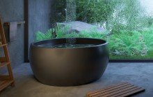 Modern bathtubs picture № 27