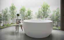 Extra Deep Bathtubs picture № 15