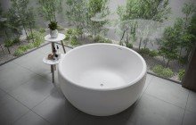 Modern bathtubs picture № 26