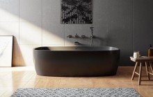 Modern bathtubs picture № 33