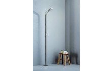 Gamma 524 freestanding outdoor shower 01 (web)