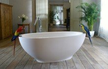 Bathtubs For Two picture № 24