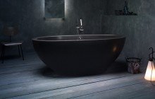 Modern bathtubs picture № 40