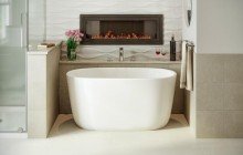 Modern bathtubs picture № 43