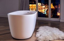 Modern bathtubs picture № 42