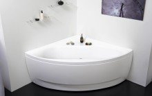 Modern bathtubs picture № 76