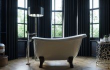 Slipper bathtubs picture № 9