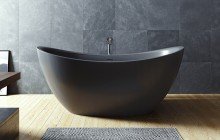 Modern bathtubs picture № 16