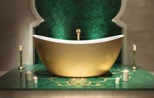 Modern bathtubs picture № 14