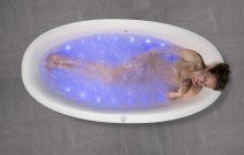 Tinas Aquatica con Cromoterapia picture № 18
