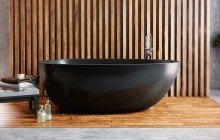 Modern bathtubs picture № 103