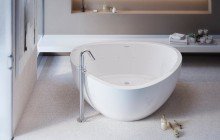 Modern bathtubs picture № 100