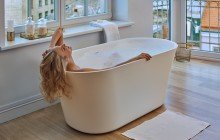 Bathtubs picture № 131